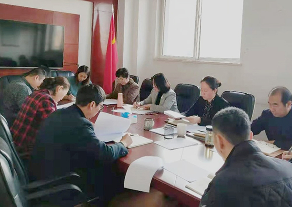 市工商聯(lián)召開“人人都是營(yíng)商環(huán)境、個(gè)個(gè)都是開放形象”活動(dòng)動(dòng)員部署會(huì)議