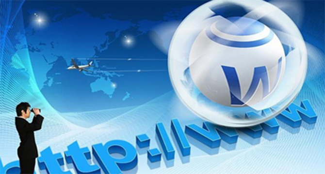 掌握網(wǎng)絡(luò)推廣的四大步驟，踏上成功之道