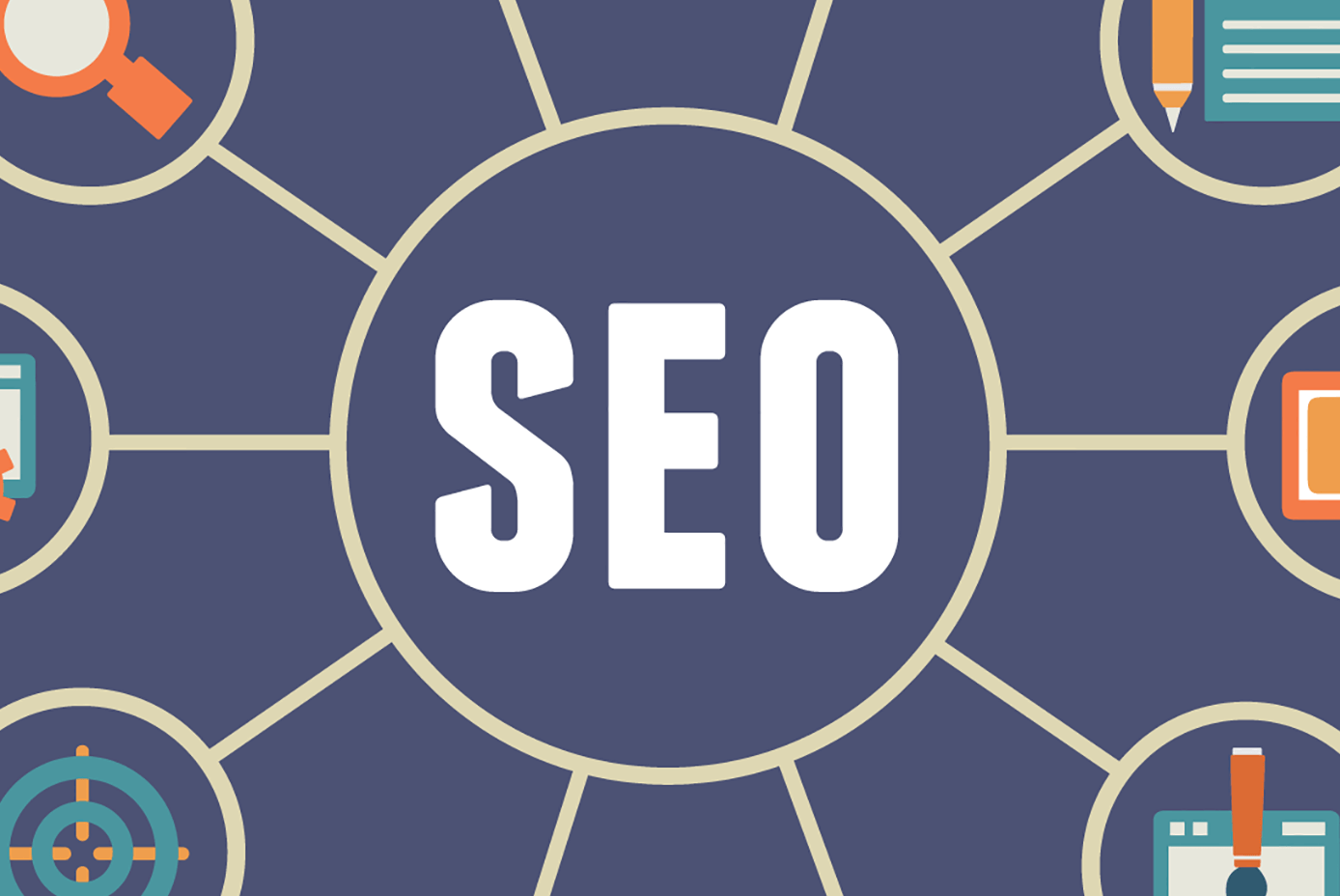 【網(wǎng)站建設】SEO是什么？