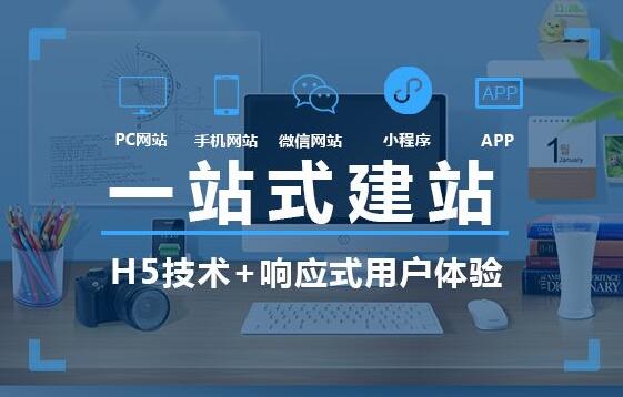 企業(yè)網(wǎng)站建設好了，為什么沒有詢盤？