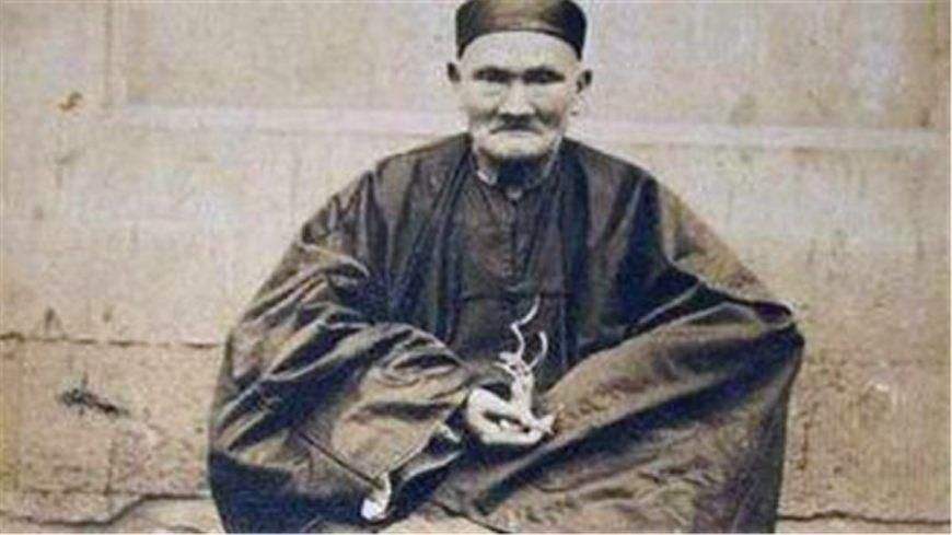 世界上最長(cháng)壽的人陳俊(生于唐朝將近跨越5個(gè)世紀)享年443歲,這是真的嗎?