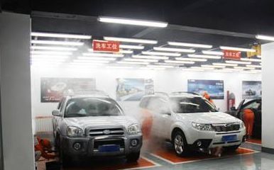 十大暴利行業(yè),汽車(chē)后續效勞行業(yè)