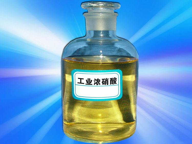 三大強酸是哪三個(gè) 小心,它們可以致癌!