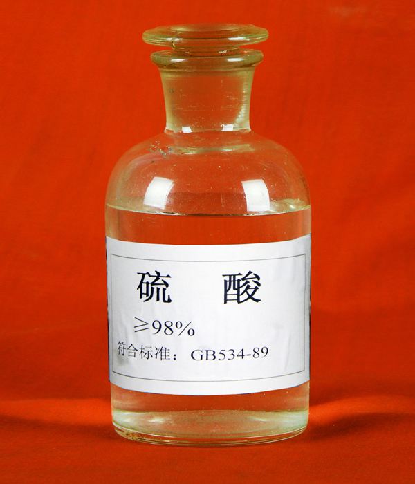 三大強酸是哪三個(gè) 小心,它們可以致癌!2