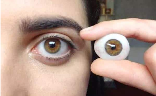 世界首個(gè)3D人工眼球問(wèn)世,數百萬(wàn)人將重見(jiàn)光明