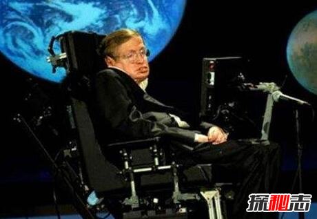 霍金預言中國統治地球？揭秘霍金逝世后的5大預言