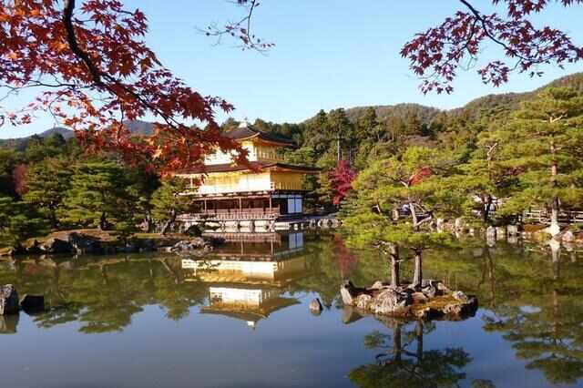 2019年世界十大最美城市排行,第一名當之無(wú)愧(www.ijiuai.com)